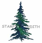G-15 Pine Tree